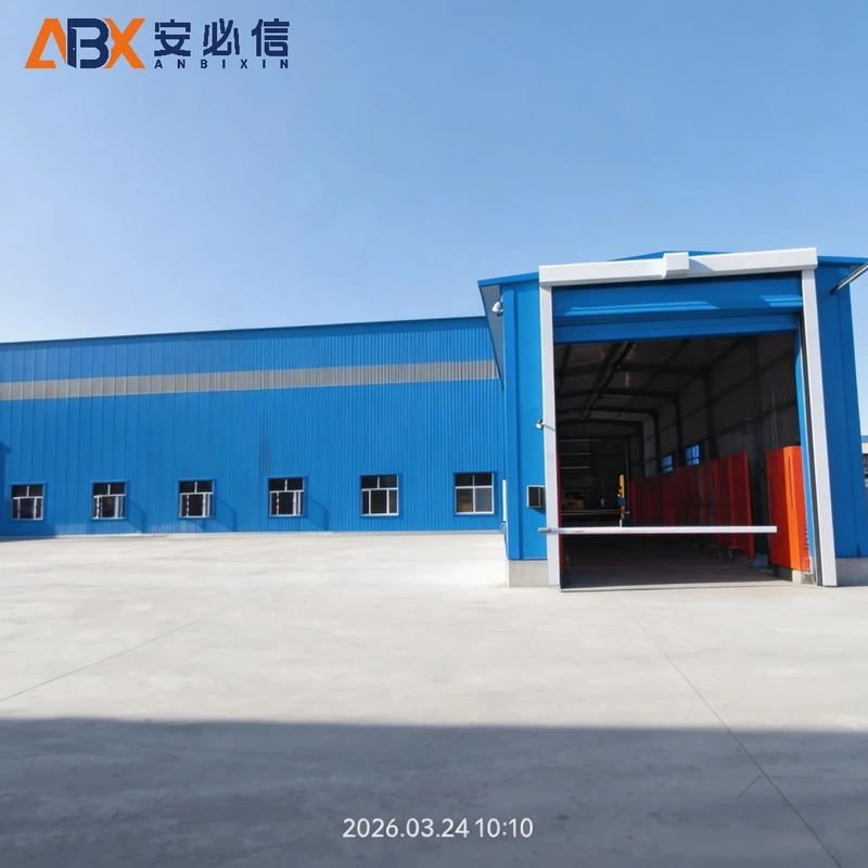 长治市背带堆积门