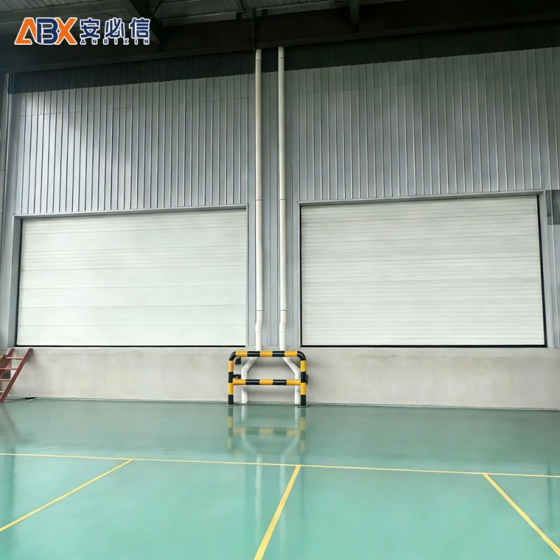 长治市钢质提升门